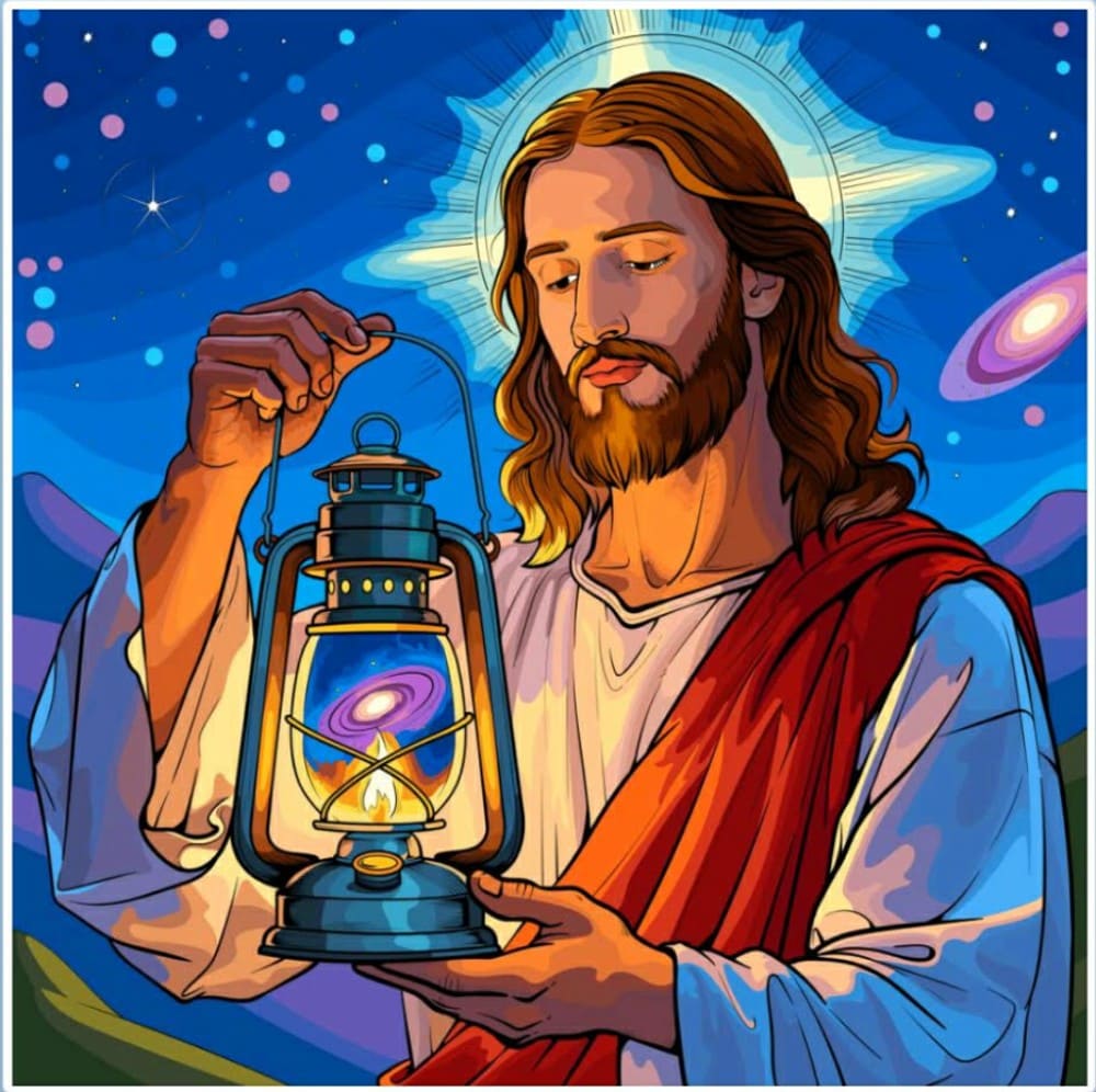 Heavenly Light of Faith
