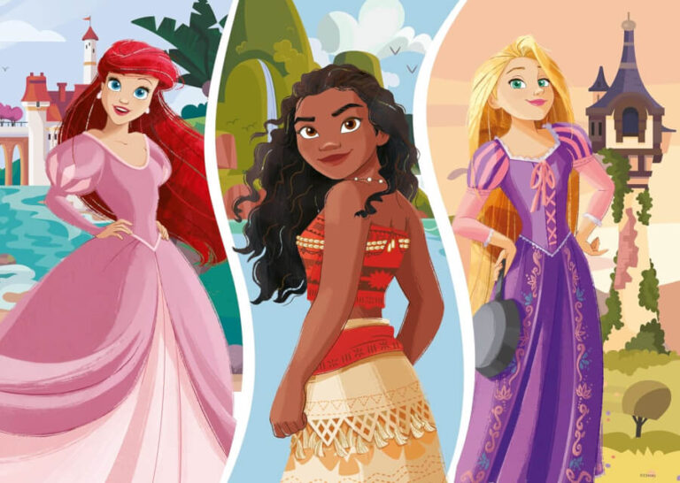 Disney Princess