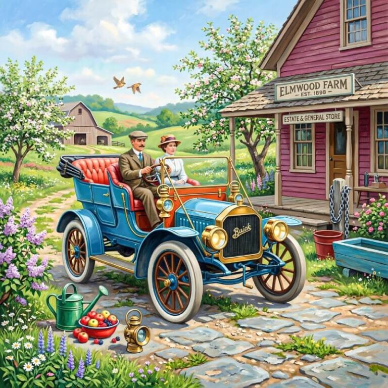 Elmwood Farm Store