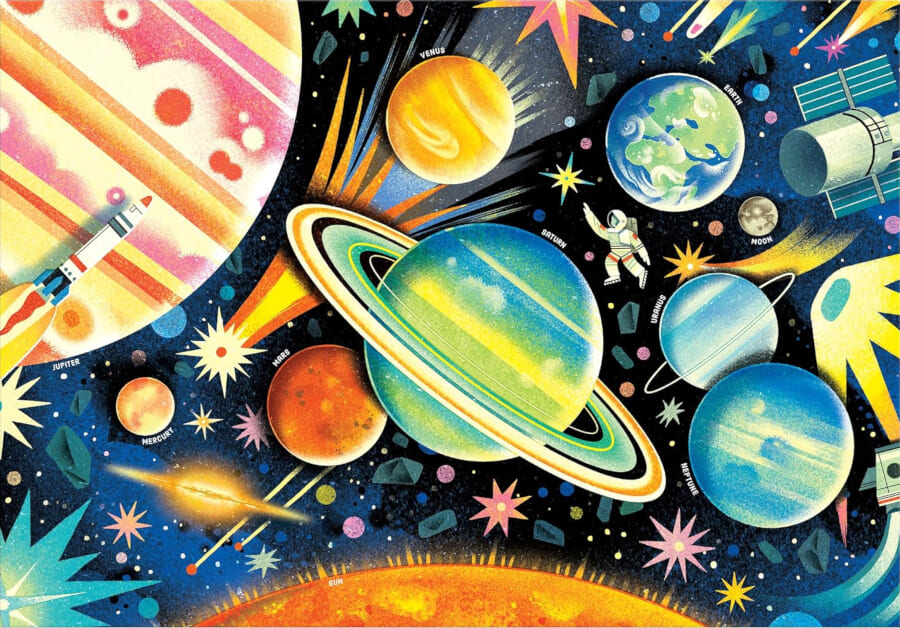 Outer Space