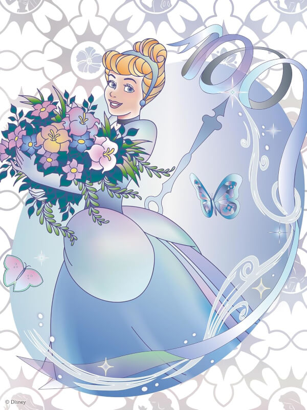 Princess Cinderella