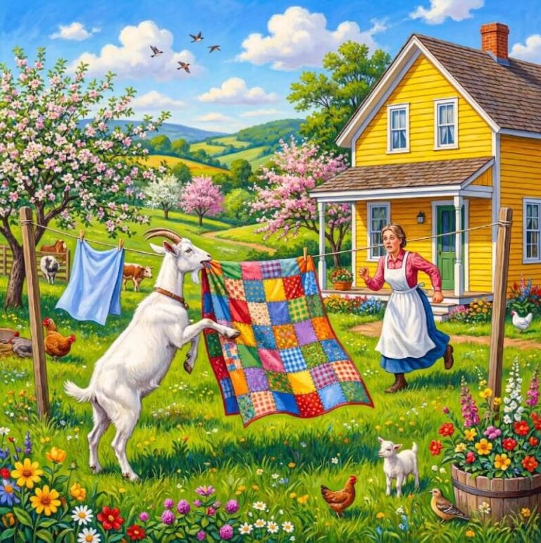 Save the Quilts