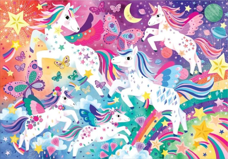 Unicorn Magic