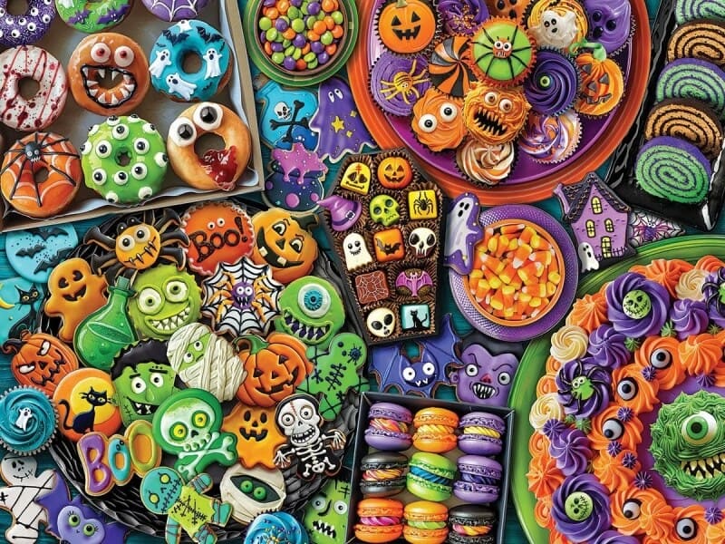Halloween Fun
